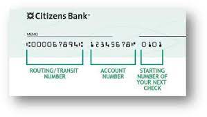 Open a Personal Checking Account Online | Citizens